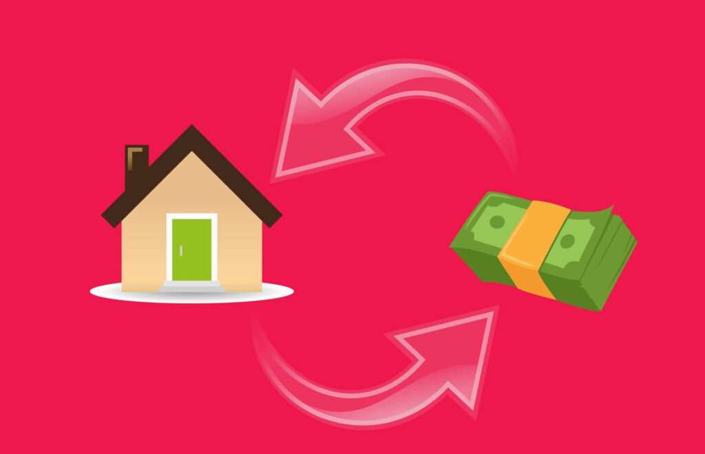 sell house for cash