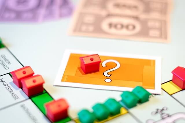 house price fall